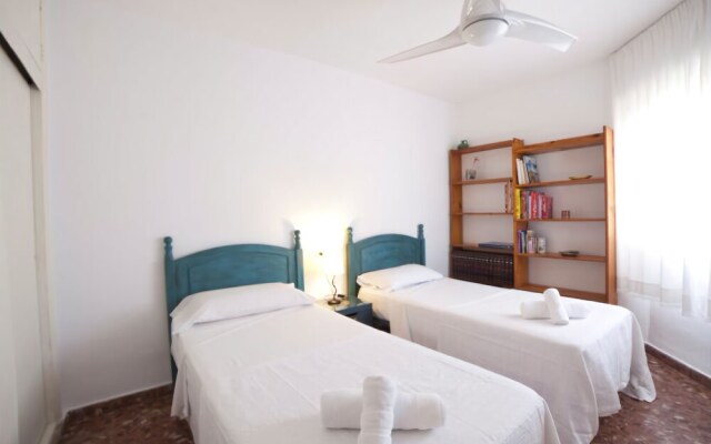 APARTAMENTOS KASA 25 - Cabo Huerta