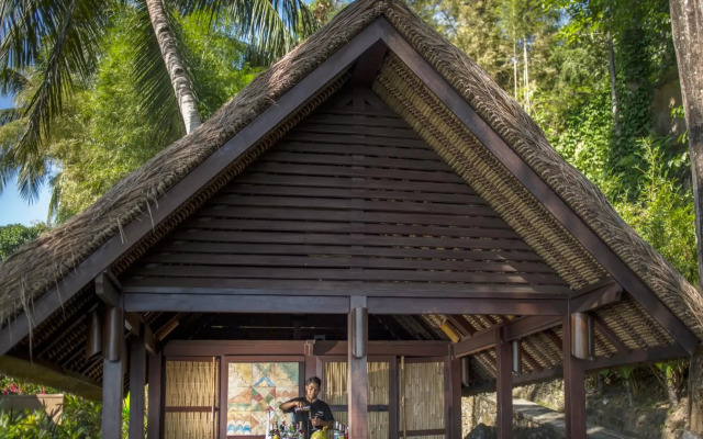 Jeeva Klui Resort