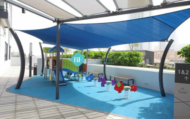 Bloomfields 2BR in Bridges Al Reem