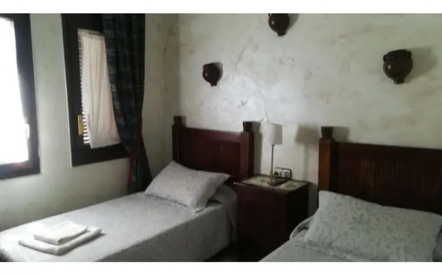 Hostal Restaurante La Diligencia