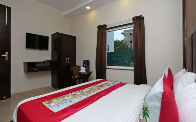 OYO 14330 Wow Homes