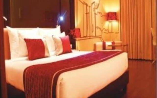 The Gaur Chandigarh