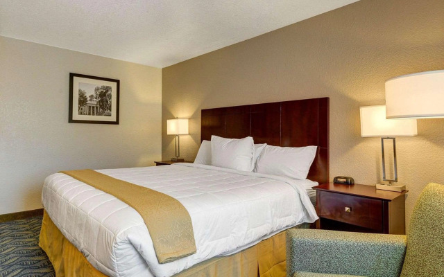 Quality Inn Prescott