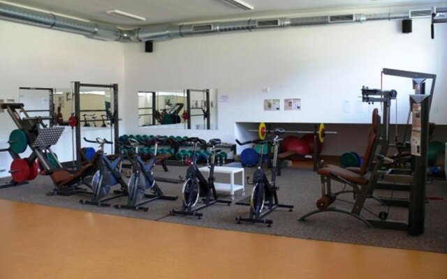 Hotel Horse Riding - Jezdecký Areál Tršice