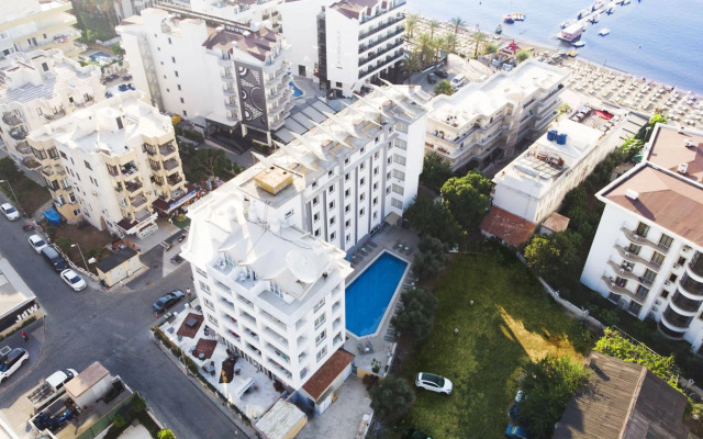 Mert Seaside Hotel
