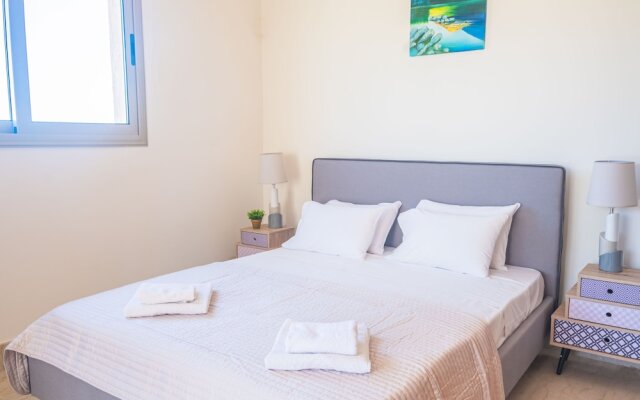 Apartment E2 - Selene