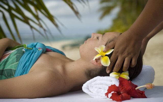 The Edgewater Resort & Spa