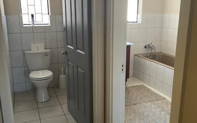 Mount Road Suites