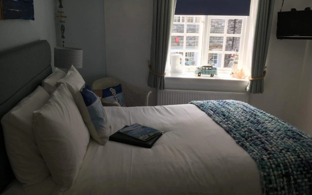 Bridge House Bed & Breakfast