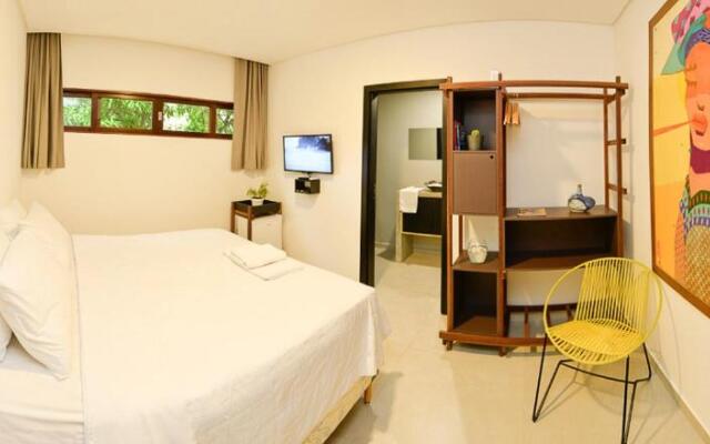 Xilo Design Hotel