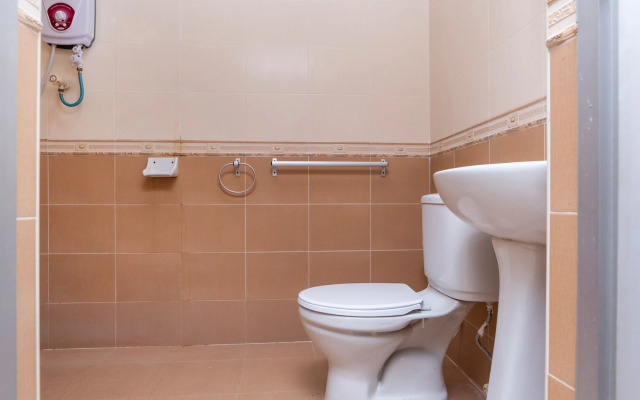 Super OYO 1114 Neo Pegasus Hotel