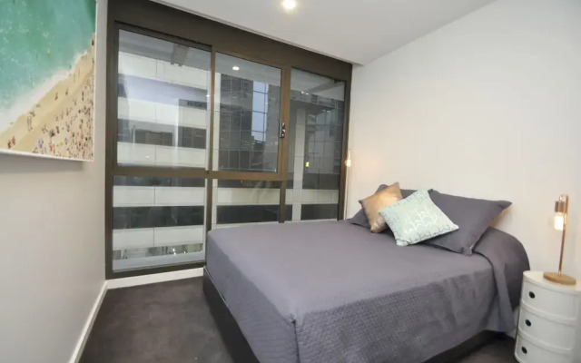 Orange Stay Sydney CBD