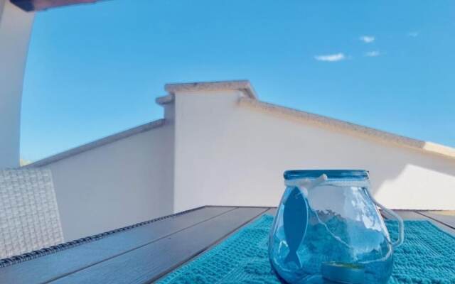 Residence Solaria - 4 -