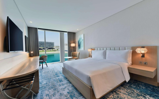 Hilton Garden Inn Bahrain Bay