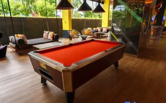 Lux 2Bdr Cassia Laguna With Own Large Terrace