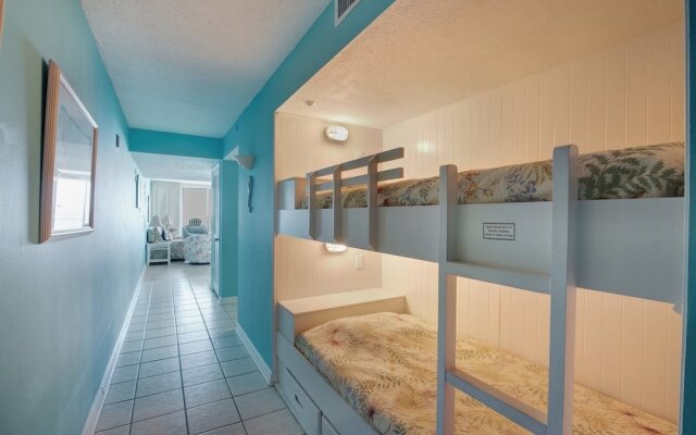 Pelican Beach 0710 1 Bedroom Condo by Pelican Beach Management