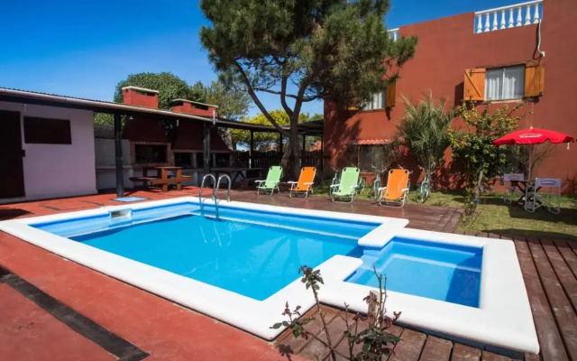 Apartamentos lo de Renan