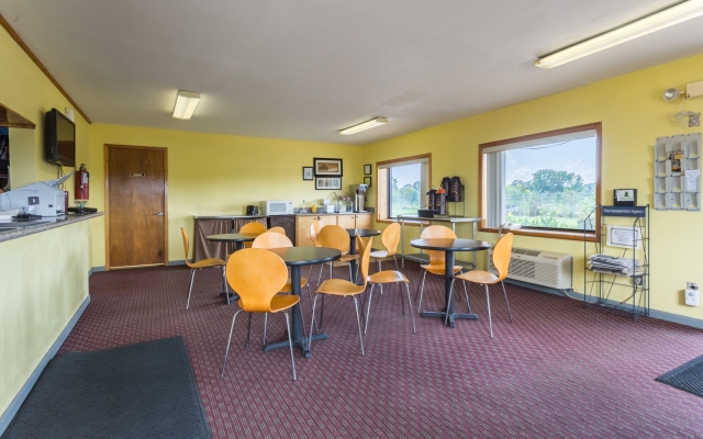Comfort Inn