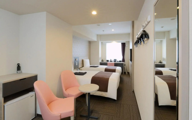 Kuretake Inn Premium Nagoya Nayabashi