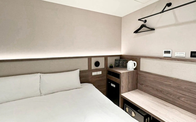 Royal Rose Hotel Zhongshan