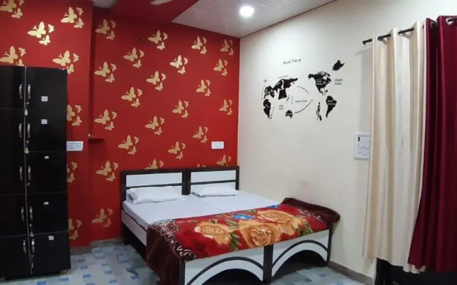 Blue Eye Backpackers Hostel