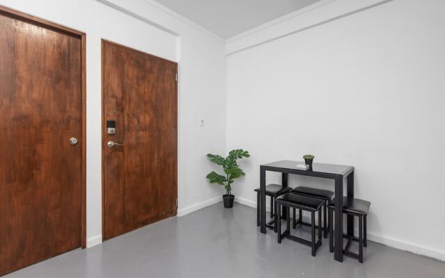 Otium Rentals Nightlife Central Condado Living