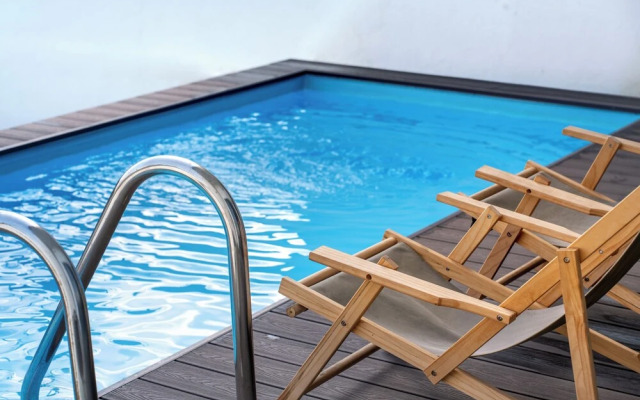 Feel Discovery Casa D'Alice