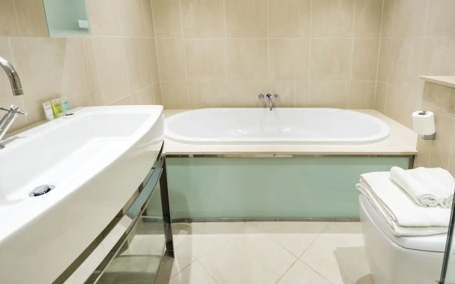 The Marylebone Suite