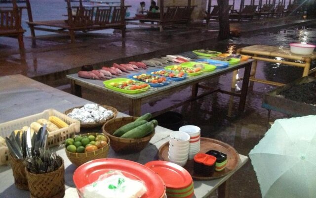 Rust Mimpi Manis Bungalows