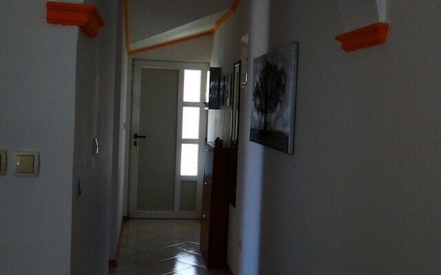 Apartments and Room Vikeli
