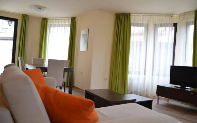 Guest House Laudis
