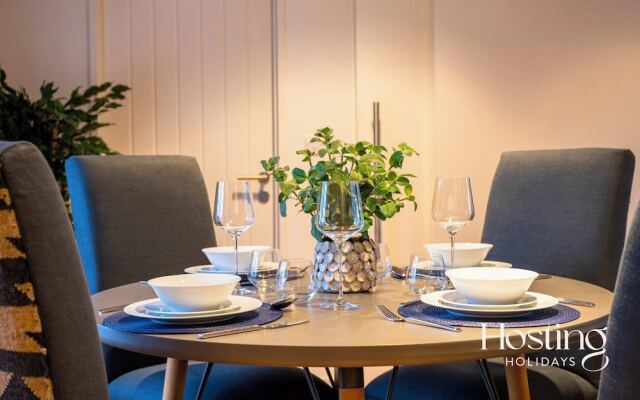 The Penthouse Henley-on-thames