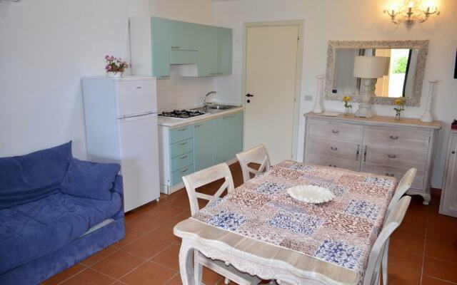 Appartamenti San Teodoro 1