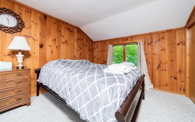 Four Bedroom Pet Friendly Vacation Home in Waterville Estates, NH! - Wb500e