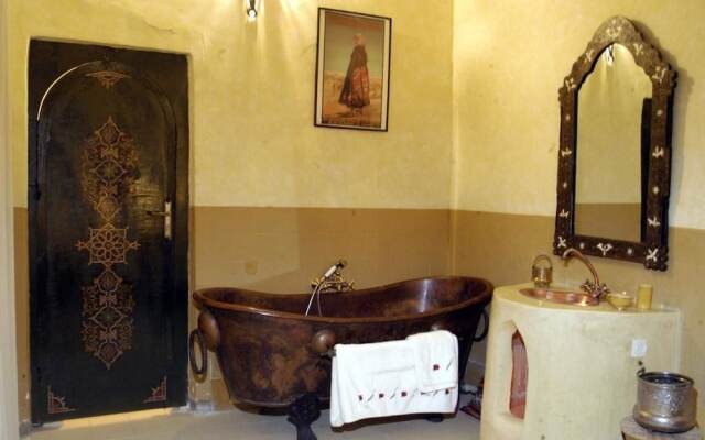 Riad Soleil