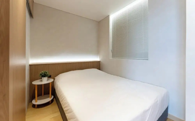 Majestic Seoul Stay