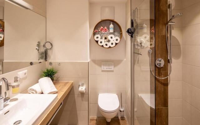 Monusse Boid Wohnung 13