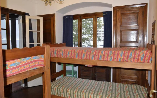 Puerto Nómade Hostel Internacional