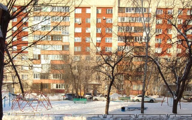 Апартаменты на улице Масленникова 60