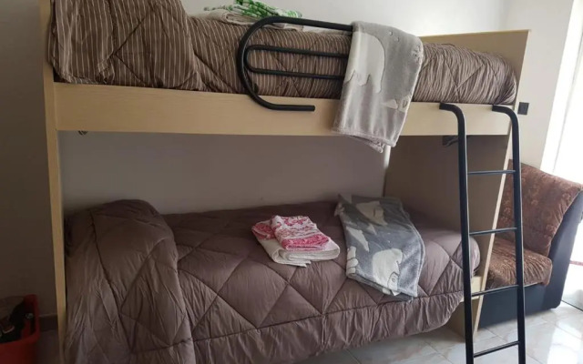 Apartment Sun And Sea