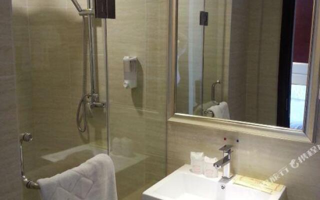 Guangzhou Shanxi Hotel