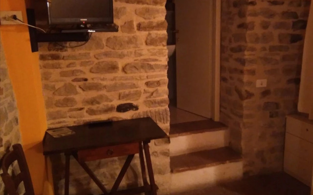 Locanda delle Storie