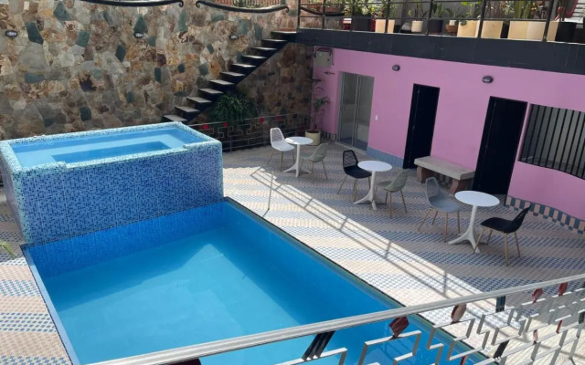 Brana by Bernalo Hotel