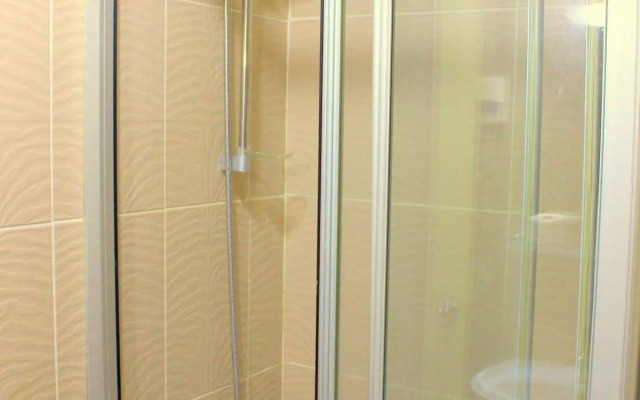 Dempa Hotel