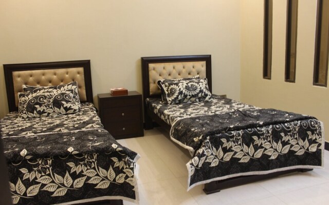 Thai Dee Guest House Islamabad