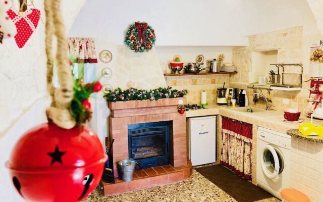 Trulli Fenice
