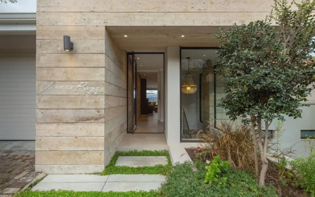 Sunrise Bay Self-Catering Accommodation