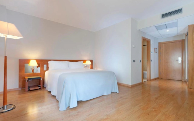 Hotel Vértice Índalo Almería