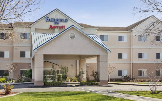 Fairfield Inn by Marriott Tracy