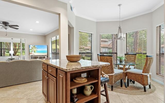 Fairways 228 "bluegrass Bungalow"